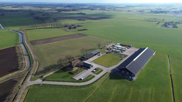 Partnerbedrijf bij Diamond Genetics worden?